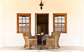 D'Olyfboom Guest House B & B